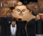 Hotel Manager - Ghostbusters: The Video Game