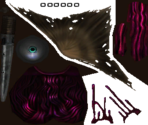 Black Slime Ghost - Ghostbusters: The Video Game