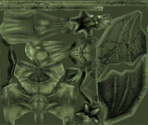 Gargoyle - Ghostbusters: The Video Game