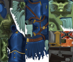 Union Ghost - Ghostbusters: The Video Game