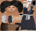 Hotel Maid - Ghostbusters: The Video Game