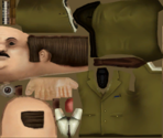 Dr. Rutherford - Ghostbusters: The Video Game