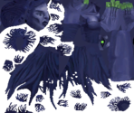 Wayword Possessor - Ghostbusters: The Video Game