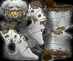 Marshmellow Minion - Ghostbusters: The Video Game
