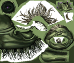 Snot Hag - Ghostbusters: The Video Game