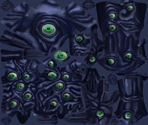 Black Slime Elemental - Ghostbusters: The Video Game
