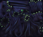 Black Slime Behemoth - Ghostbusters: The Video Game