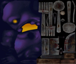 Black Slime Spawn - Ghostbusters: The Video Game