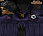 Spider Witch - Ghostbusters: The Video Game