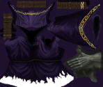 Cultist Ghosts - Ghostbusters: The Video Game