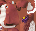 Squirrels - Alicia Online 2.0