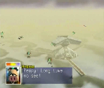Fortuna - Star Fox 64 / Lylat Wars