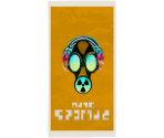 DJ Posters - The Sims 4