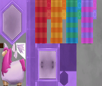 Don't Wake The Llama Board Game - The Sims 4