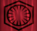 First Order Banners - The Sims 4