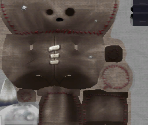 Madame Zoe's Voodoo Doll - The Sims 4