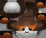 Plush Porg - The Sims 4