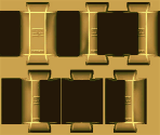 Bars of Gold - The Sims 4