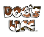 Dog's Life Title - Dog's Life
