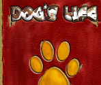 Dog's Life Book - Dog's Life