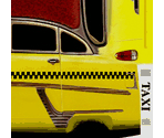 Taxi - Dog's Life