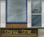 General Store - Dog's Life