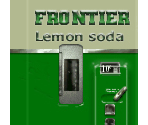 Frontier Lemon Soda - Dog's Life