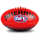 Sherrin Footballs - AFL Evolution