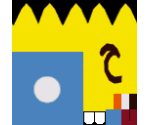 Bart Simpson - The Simpsons Game
