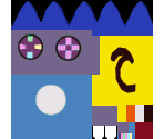 Bartman - The Simpsons Game