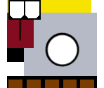 Dolph Starbeam - The Simpsons Game