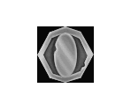 Medal - Monsters, Inc. Scream Team