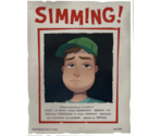 Missing Posters - Hello Neighbor VR: Search and Rescue