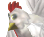 Cucco - WarioWare: Smooth Moves
