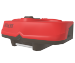 Virtual Boy - WarioWare: Smooth Moves