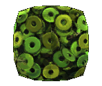 Green Sequins - LittleBigPlanet 2