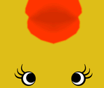 Rubber Ducky - Paper Mario: Sticker Star
