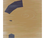 Teapot / Kettle - Paper Mario: Sticker Star