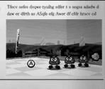 Newspaper - Paper Mario: Sticker Star