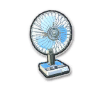 Fan - Paper Mario: Color Splash