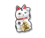 Cat-o-Luck - Paper Mario: Color Splash