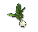 Turnip - Paper Mario: Color Splash