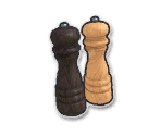 Salt and Pepper - Paper Mario: Color Splash