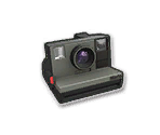Instant Camera - Paper Mario: Color Splash