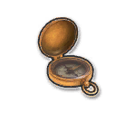 Compass - Paper Mario: Color Splash