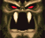 True Ogre - Tekken 3