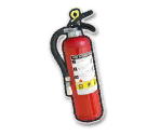 Fire Extinguisher - Paper Mario: Color Splash