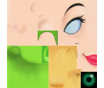 Tinker Bell - Disney's Party