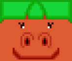 Carrot - Doubutsu no Mori e+ / Animal Forest e+ (JPN)
