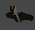 Bat - Minecraft: Story Mode - Season One
